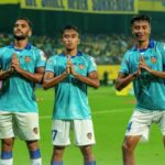 ISL: Boris Singh Guides FC Goa To 1-0 Win Over Kerala Blasters FC