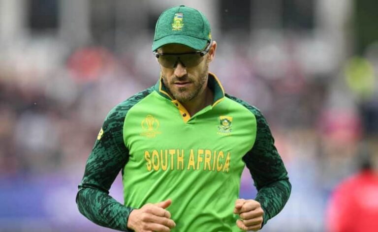 Excited To Add Some Value To The Team: Faf Du Plessis On Joining Delhi Capitals Ahead Of IPL 2025