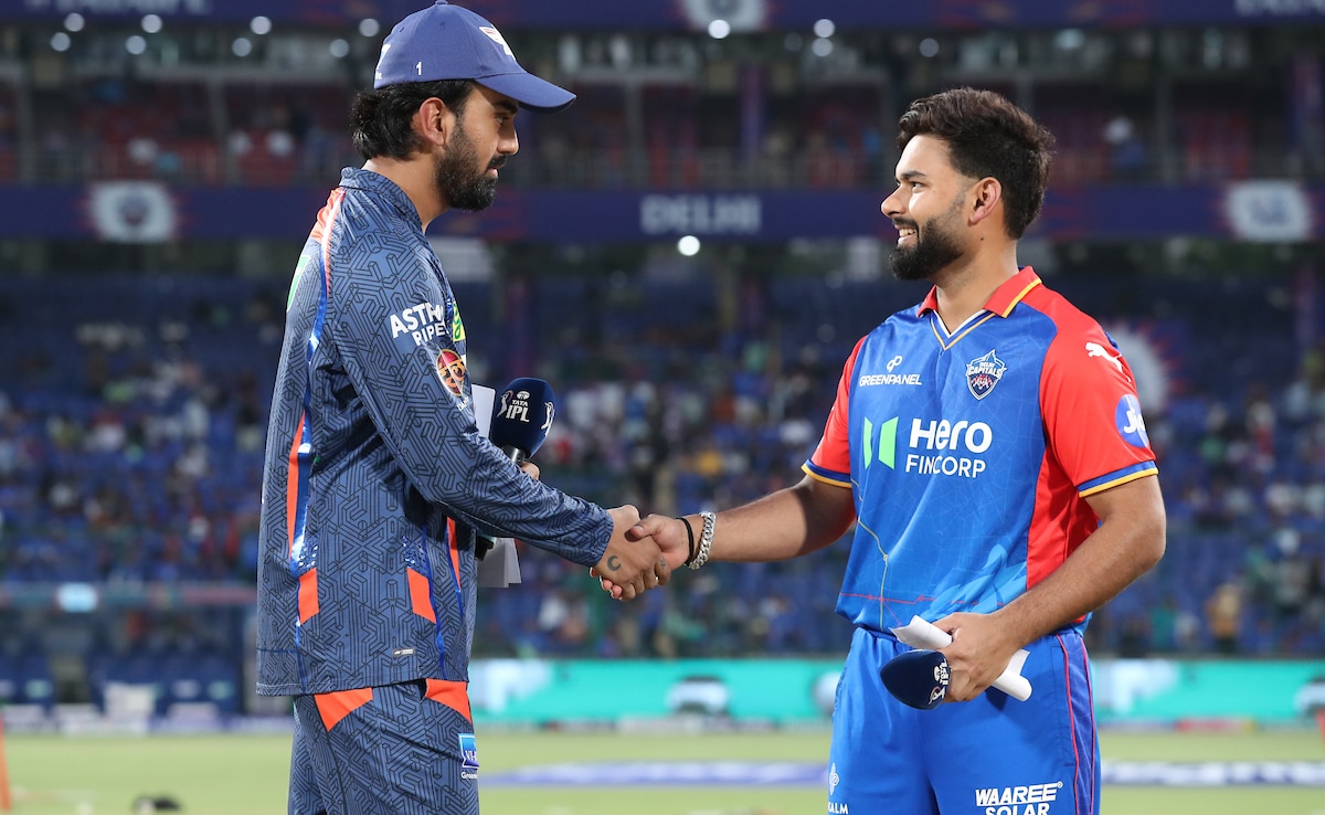 Delhi Capitals’ Big Captaincy Statement After Rishabh Pant’s Departure In IPL 2025 Auction