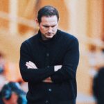 Frank Lampard returns to coaching, will lead second-division Coventry City