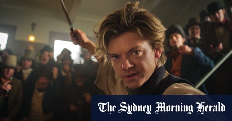 The Artful Dodger season 2: Disney renews Aussie comedy-drama