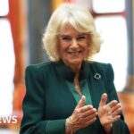 Queen Camilla pulls out of Royal Variety Performance over illness