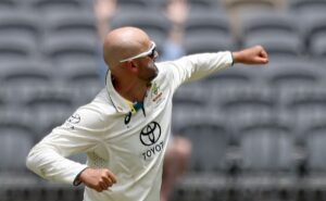 “He Taught Me A Lot”: Australia Star Nathan Lyon Doffs Hat To ‘Coach’ Ravichandran Ashwin