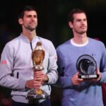 Novak Djokovic Hires Old Rival And Fellow ‘Game-Changer’ Andy Murray As Coach