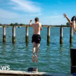 Number of English bathing sites rated ‘poor’ doubles