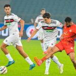 Early Onslaught Helps 10-Man NorthEast United Beat Punjab FC 2-1 In Indian Super League