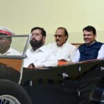 End In Sight For Maharashtra Chief Minister Suspense? Big Mahayuti Meet Soon