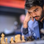 “Job Clear”: D Gukesh Has Eyes Set On World Chess Championship Crown