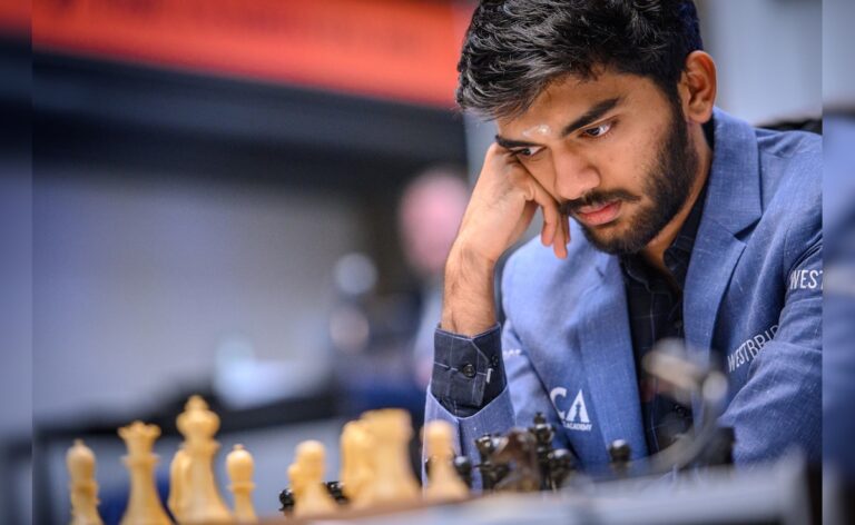 “Job Clear”: D Gukesh Has Eyes Set On World Chess Championship Crown