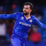 Great To See So Many Players From Afghanistan In IPL: Rashid Khan