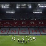 Bayern Munich vs Paris Saint-Germain Live Streaming UEFA Champions League Live Telecast: When And Where To Watch