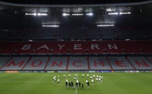 Bayern Munich vs Paris Saint-Germain Live Streaming UEFA Champions League Live Telecast: When And Where To Watch