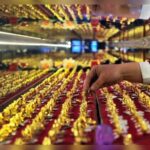 PC Jeweller sets December 16 as record date for 1:10 stock split