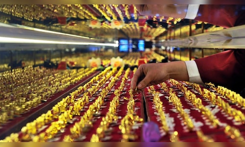 PC Jeweller sets December 16 as record date for 1:10 stock split