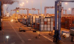 Adani Ports Shares : When will Adani Ports shares become an attractive investment bet? This overseas analyst answers