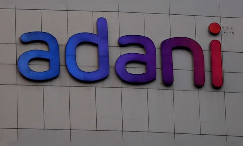 Adani Group CFO says certain disclosures about bribery probe were made in the US