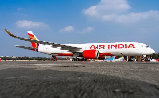 Air India Passengers Claim Stuck In Phuket For 80 Hours