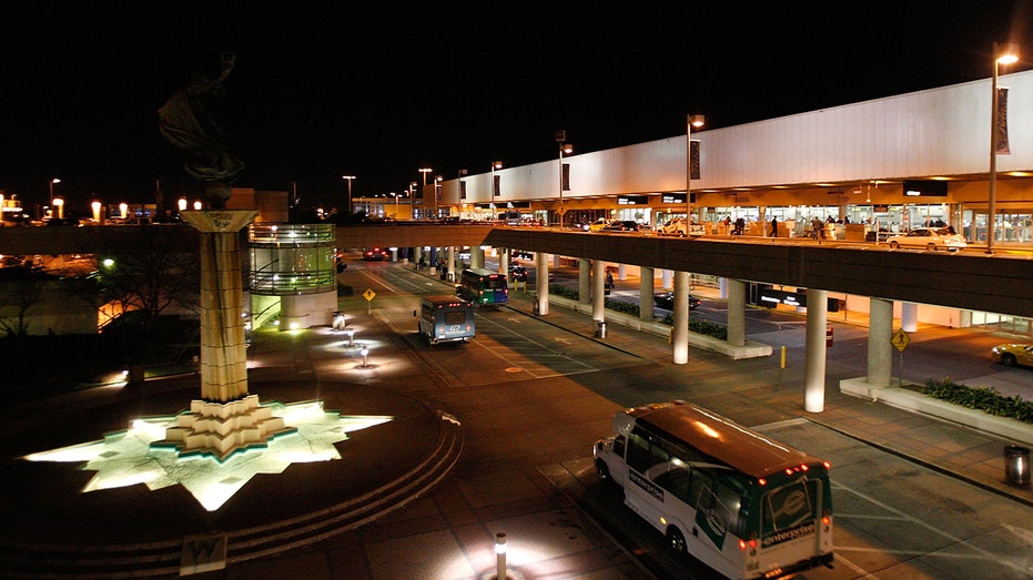 Charlotte Douglas Airport