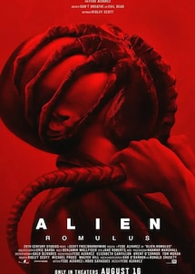 Alien: Romulus