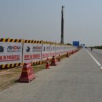 Ashoka Buildcon shares slide nearly 3% as NHAI cancels project bid