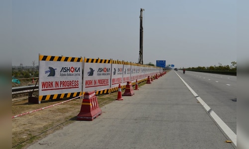 Ashoka Buildcon arm inks contract with NHAI for ₹1,391-crore West Bengal project