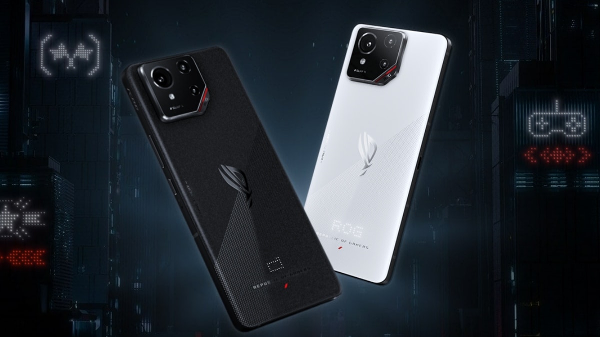 asus rog phone 9 pro Asus ROG Phone 9 Pro