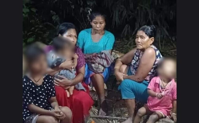 Autopsy Reveals Chilling Details Of Meitei Family Kidnapped, Killed By Kuki Militants In Manipur