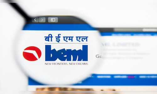 BEML inks pact with Mazagon Dock Shipbuilders to develop technologies for marine sector