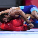 National Anti-Doping Agency suspends Bajrang Punia for four years for violation of anti-doping code