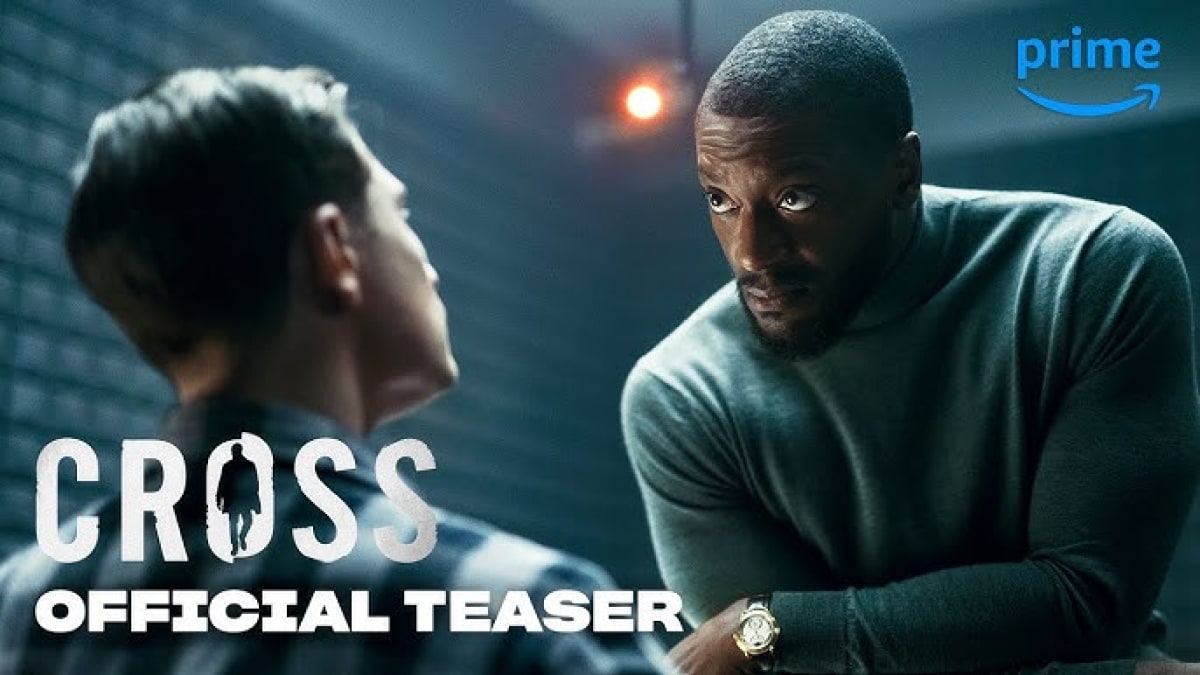 Cross Season 1 OTT Release Date: Aldis Hodge Starrer Thriller Series to Premiere on Prime Video on This Date