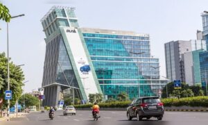 DLF to sell Kolkata IT Park Business to Primarc and RDB Group for ₹637 crore