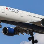 Delta Air Lines, Uber announce major partnership