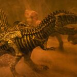 Fossils of Dinosaur With Armoured Plate and Bony Spikes Found, Could Withstand Impacts From Car Crash