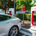 California Gov. Newsom’s proposed EV rebates may exclude Musk’s Tesla