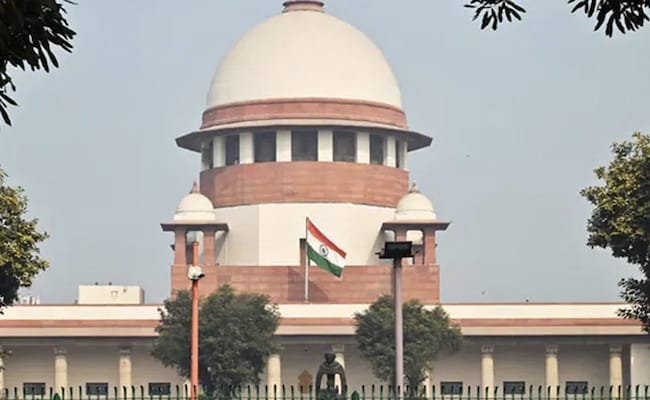 'EVMs Not Tampered When You Win?' Supreme Court Says No To Paper Ballots