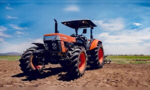 Escorts Kubota arm Escorts Kubota finance to begin NBFC operations from November 26