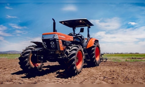 Escorts Kubota arm Escorts Kubota finance to begin NBFC operations from November 26