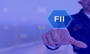 FIIs net buy ₹9,947.55 cr ending 38-day sell streak; DIIs sell ₹6,908 cr