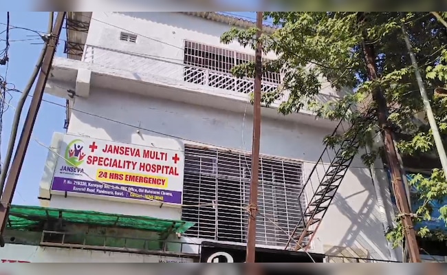 Fake Doctors Open Hospital In Surat, It Shuts A Day After Grand Launch