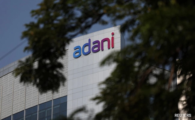 'We Haven't Received Any Request From US': Foreign Ministry On Adani Case