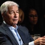 Trump has reportedly held secret talks with Jamie Dimon for months about economic agenda