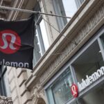 Couple arrested for allegedly stealing  million in Lululemon merchandise