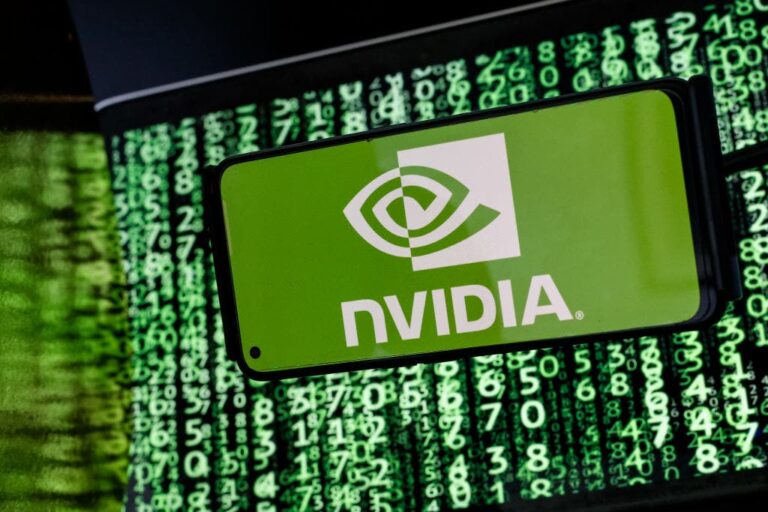 Nvidia creates winning ETFs | Fox Business