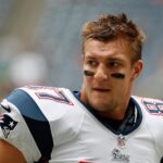 Gronk says he’s invested in Apple, labels the stock his ‘best investment’