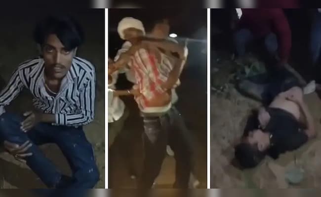 Groom's Relative Runs Over 7 From Bride's Side After Fight Over Crackers