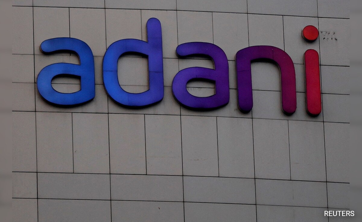 Top Investment Firm GQG Backs Adani Group