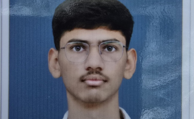 Gujarat MBBS Student Made To Stand For Hours During Ragging, Dies