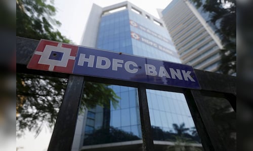 HDFC Bank shares hit record high after second tranche of MSCI flows — What should you do next