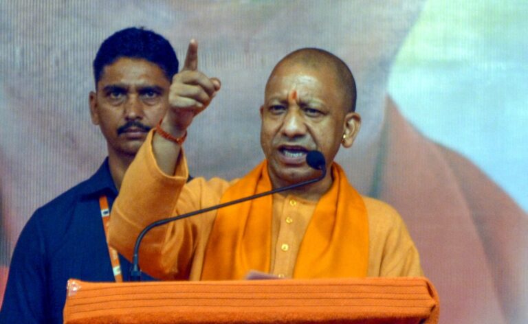 “Had People United 500 Years Ago…”: Yogi Adityanath On Colonialism