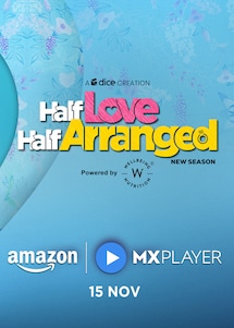 Half Love Half Arranged Season 2